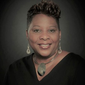 Lori James-Townes